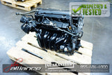 JDM 2006-2011 Honda Civic R18A 1.8L SOHC VTEC Engine