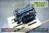 JDM 2006-2011 Honda Civic R18A 1.8L SOHC VTEC Engine