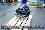 JDM 2006-2011 Honda Civic R18A 1.8L SOHC VTEC Engine