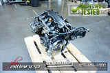 JDM 2006-2011 Honda Civic R18A 1.8L SOHC VTEC Engine
