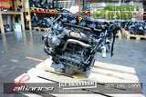 JDM 2006-2011 Honda Civic R18A 1.8L SOHC VTEC Engine