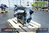 JDM 2010-2015 Toyota Prius 2ZR-FXE 1.8L Hybrid Engine