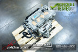 JDM 2010-2015 Toyota Prius 2ZR-FXE 1.8L Hybrid Engine