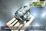 JDM 2010-2015 Toyota Prius 2ZR-FXE 1.8L Hybrid Engine