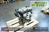 JDM 2010-2015 Toyota Prius 2ZR-FXE 1.8L Hybrid Engine