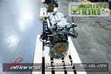 JDM 2010-2015 Toyota Prius 2ZR-FXE 1.8L Hybrid Engine
