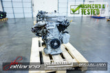 JDM 2010-2015 Toyota Prius 2ZR-FXE 1.8L Hybrid Engine