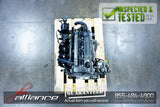 JDM Toyota 2AZ-FE 2.4L DOHC VVTi Engine Camry Solara Highlander RAV4 Scion TC