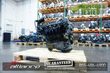 JDM Toyota 2AZ-FE 2.4L DOHC VVTi Engine Camry Solara Highlander RAV4 Scion TC