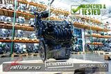 JDM Toyota 2AZ-FE 2.4L DOHC VVTi Engine Camry Solara Highlander RAV4 Scion TC