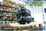 JDM Toyota 2AZ-FE 2.4L DOHC VVTi Engine Camry Solara Highlander RAV4 Scion TC