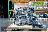 JDM 07-12 Nissan Altima QR25DE 2.5L DOHC Engine QR25