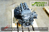 JDM Toyota 2AZ-FE 2.4L DOHC VVTi Engine Camry Solara Highlander RAV4 Scion TC XB