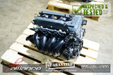JDM Toyota 2AZ-FE 2.4L DOHC VVTi Engine Camry Solara Highlander RAV4 Scion TC XB