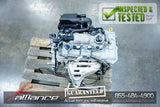 JDM 2010-2015 Toyota Prius 2ZR-FXE 1.8L Hybrid Engine