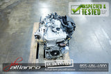JDM 2010-2015 Toyota Prius 2ZR-FXE 1.8L Hybrid Engine