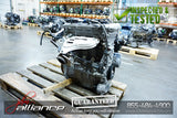 JDM 2010-2015 Toyota Prius 2ZR-FXE 1.8L Hybrid Engine
