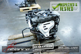 JDM 2010-2015 Toyota Prius 2ZR-FXE 1.8L Hybrid Engine