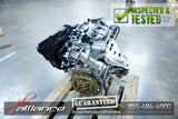 JDM 2010-2015 Toyota Prius 2ZR-FXE 1.8L Hybrid Engine