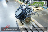 JDM 2010-2015 Toyota Prius 2ZR-FXE 1.8L Hybrid Engine