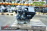 JDM 2010-2015 Toyota Prius 2ZR-FXE 1.8L Hybrid Engine