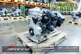 JDM 2010-2015 Toyota Prius 2ZR-FXE 1.8L Hybrid Engine