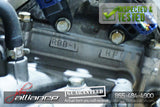 JDM 04-08 Honda K24A 2.4L DOHC i-VTEC RBB1 200HP Engine K24A2 Acura TSX 3 Lobe