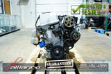 JDM 04-08 Honda K24A 2.4L DOHC i-VTEC RBB1 200HP Engine K24A2 Acura TSX 3 Lobe