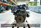 JDM 04-08 Honda K24A 2.4L DOHC i-VTEC RBB1 200HP Engine K24A2 Acura TSX 3 Lobe
