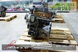 JDM Toyota 2AZ-FE 2.4L DOHC VVTi Engine Camry Solara Highlander RAV4 Scion TC XB