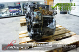 JDM Toyota 2AZ-FE 2.4L DOHC VVTi Engine Camry Solara Highlander RAV4 Scion TC XB