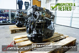 JDM Toyota 2AZ-FE 2.4L DOHC VVTi Engine Camry Solara Highlander RAV4 Scion TC XB
