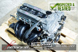 JDM Toyota 2AZ-FE 2.4L DOHC VVTi Engine Camry Solara Highlander RAV4 Scion TC XB