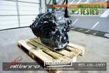JDM Toyota 2AZ-FE 2.4L DOHC VVTi Engine Camry Solara Highlander RAV4 Scion TC XB