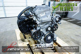 JDM Toyota 2AZ-FE 2.4L DOHC VVTi Engine Camry Solara Highlander RAV4 Scion TC XB