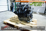 JDM Toyota 2AZ-FE 2.4L DOHC VVTi Engine Camry Solara Highlander RAV4 Scion TC XB