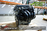 JDM Toyota 2AZ-FE 2.4L DOHC VVTi Engine Camry Solara Highlander RAV4 Scion TC XB