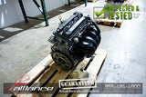 JDM Toyota 2AZ-FE 2.4L DOHC VVTi Engine Camry Solara Highlander RAV4 Scion TC XB