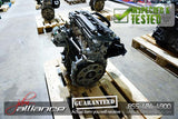 JDM Toyota 2AZ-FE 2.4L DOHC VVTi Engine Camry Solara Highlander RAV4 Scion TC XB