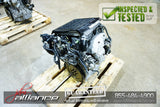 JDM 06-12 MazdaSpeed 3 L3 2.3L Turbo Engine DISI L3-VDT *CX-9 CX-7