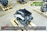 JDM 06-12 MazdaSpeed 3 L3 2.3L Turbo Engine DISI L3-VDT *CX-9 CX-7