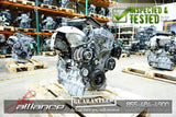JDM 06-12 MazdaSpeed 3 L3 2.3L Turbo Engine DISI L3-VDT *CX-9 CX-7