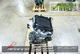 JDM 06-12 MazdaSpeed 3 L3 2.3L Turbo Engine DISI L3-VDT *CX-9 CX-7
