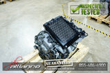 JDM 06-12 MazdaSpeed 3 L3 2.3L Turbo Engine DISI L3-VDT *CX-9 CX-7