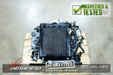 JDM 06-12 MazdaSpeed 3 L3 2.3L Turbo Engine DISI L3-VDT *CX-9 CX-7