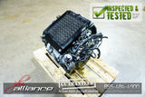 JDM 06-12 MazdaSpeed 3 L3 2.3L Turbo Engine DISI L3-VDT *CX-9 CX-7