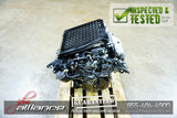 JDM 06-12 MazdaSpeed 3 L3 2.3L Turbo Engine DISI L3-VDT *CX-9 CX-7