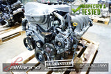 JDM 00-05 Toyota Celica GTS 2ZZ-GE 1.8L DOHC VVTLi Engine 6 Spd Transmission 2ZZ