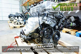 JDM 00-05 Toyota Celica GTS 2ZZ-GE 1.8L DOHC VVTLi Engine 6 Spd Transmission 2ZZ