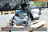 JDM 00-05 Toyota Celica GTS 2ZZ-GE 1.8L DOHC VVTLi Engine 6 Spd Transmission 2ZZ